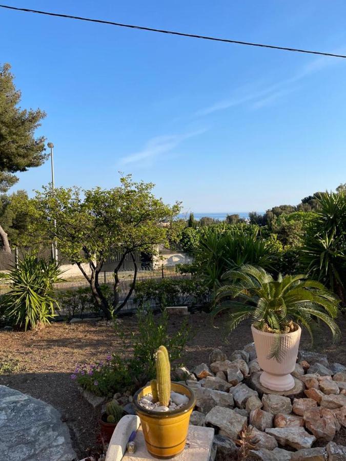 Villa Cocody Bandol Zewnętrze zdjęcie