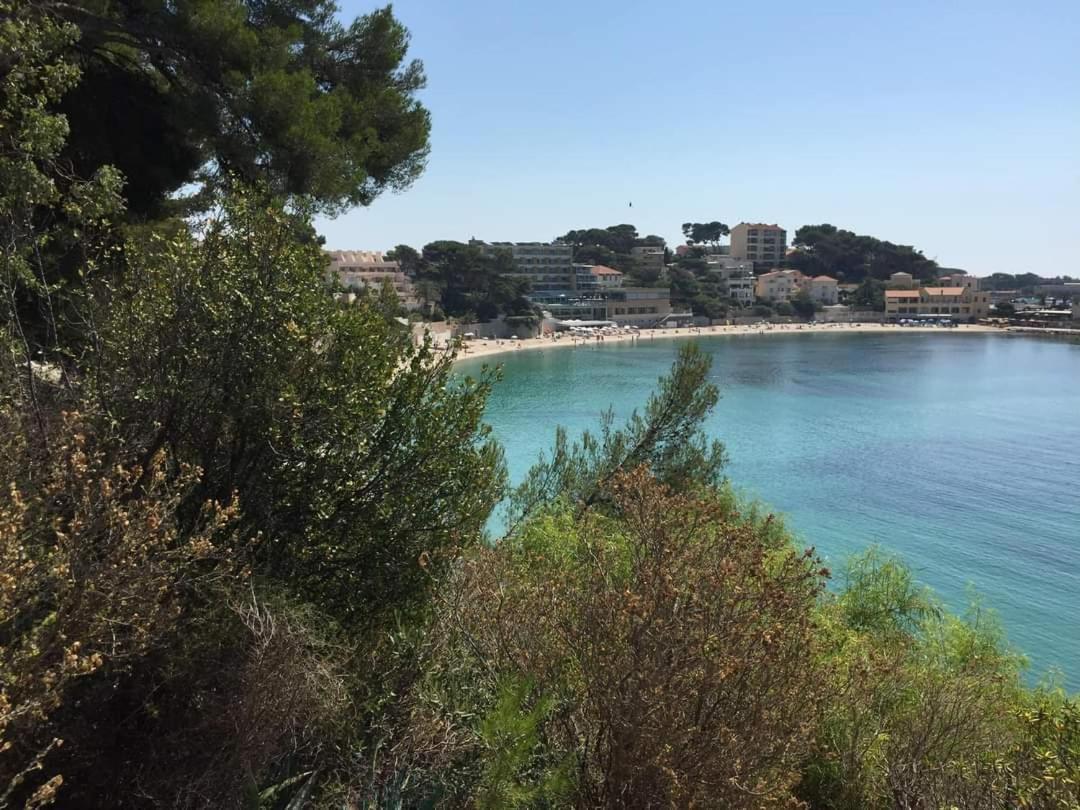Villa Cocody Bandol Zewnętrze zdjęcie
