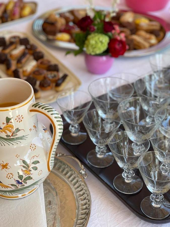 Villa Cocody Bandol Zewnętrze zdjęcie