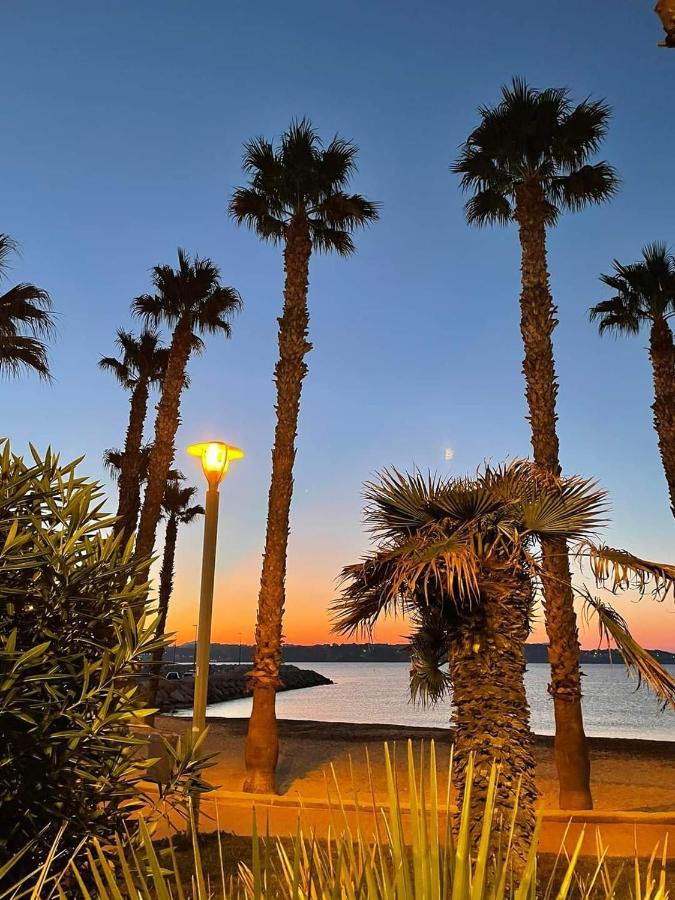 Villa Cocody Bandol Zewnętrze zdjęcie