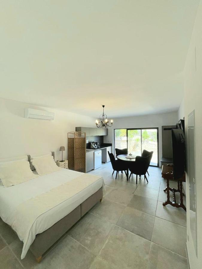 Villa Cocody Bandol Zewnętrze zdjęcie