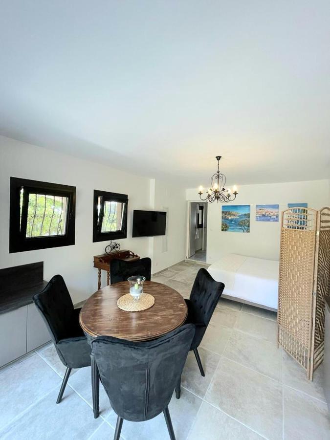 Villa Cocody Bandol Zewnętrze zdjęcie