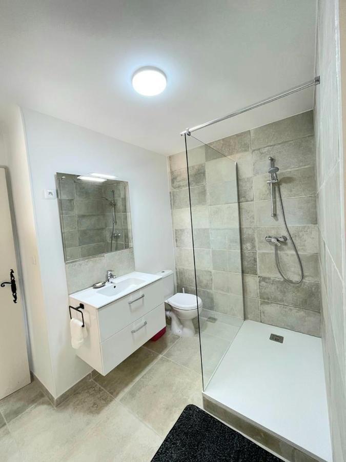 Villa Cocody Bandol Zewnętrze zdjęcie