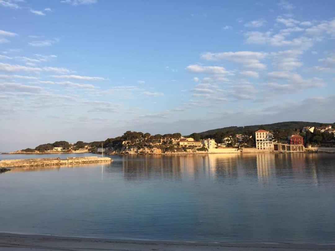 Villa Cocody Bandol Zewnętrze zdjęcie
