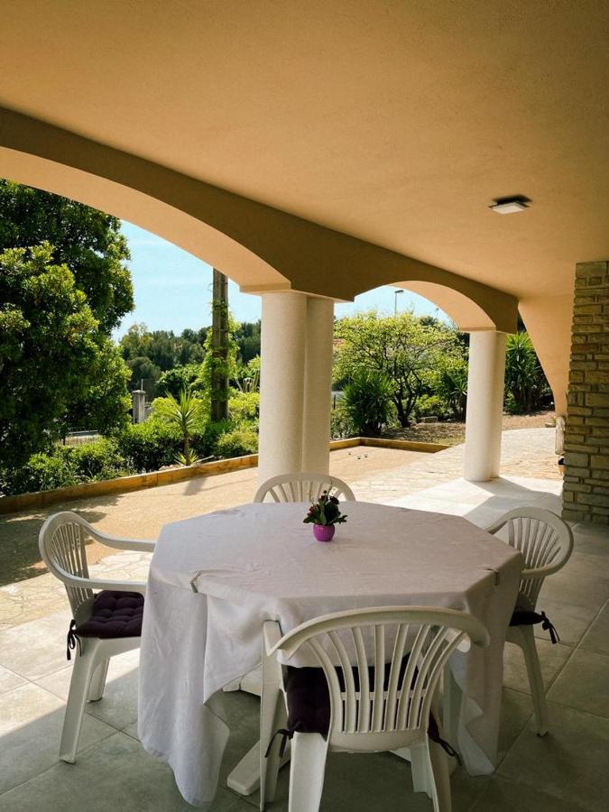 Villa Cocody Bandol Zewnętrze zdjęcie